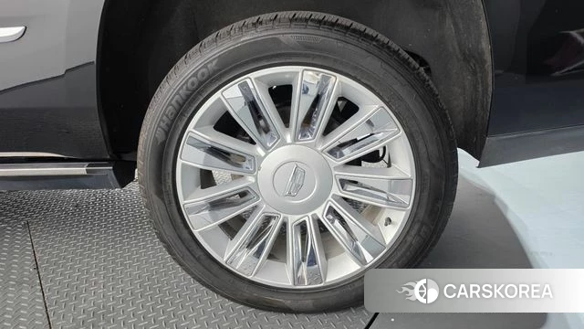 Cadillac Escalade id 4688977 из Кореи 13