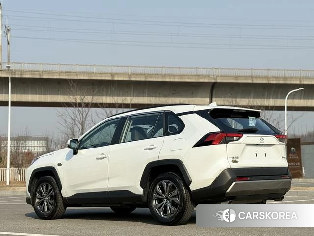 Toyota RAV4 Rongfang id 4273370 из Китая 13
