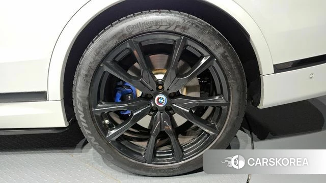 BMW X7 (G07) id 4414442 из Кореи 13