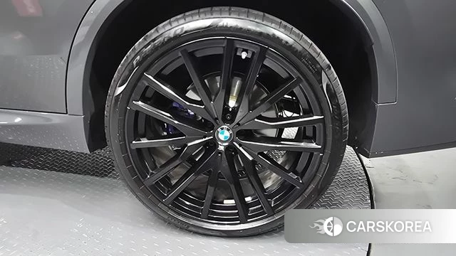 BMW X5 (G05) id 4474120 из Кореи 13