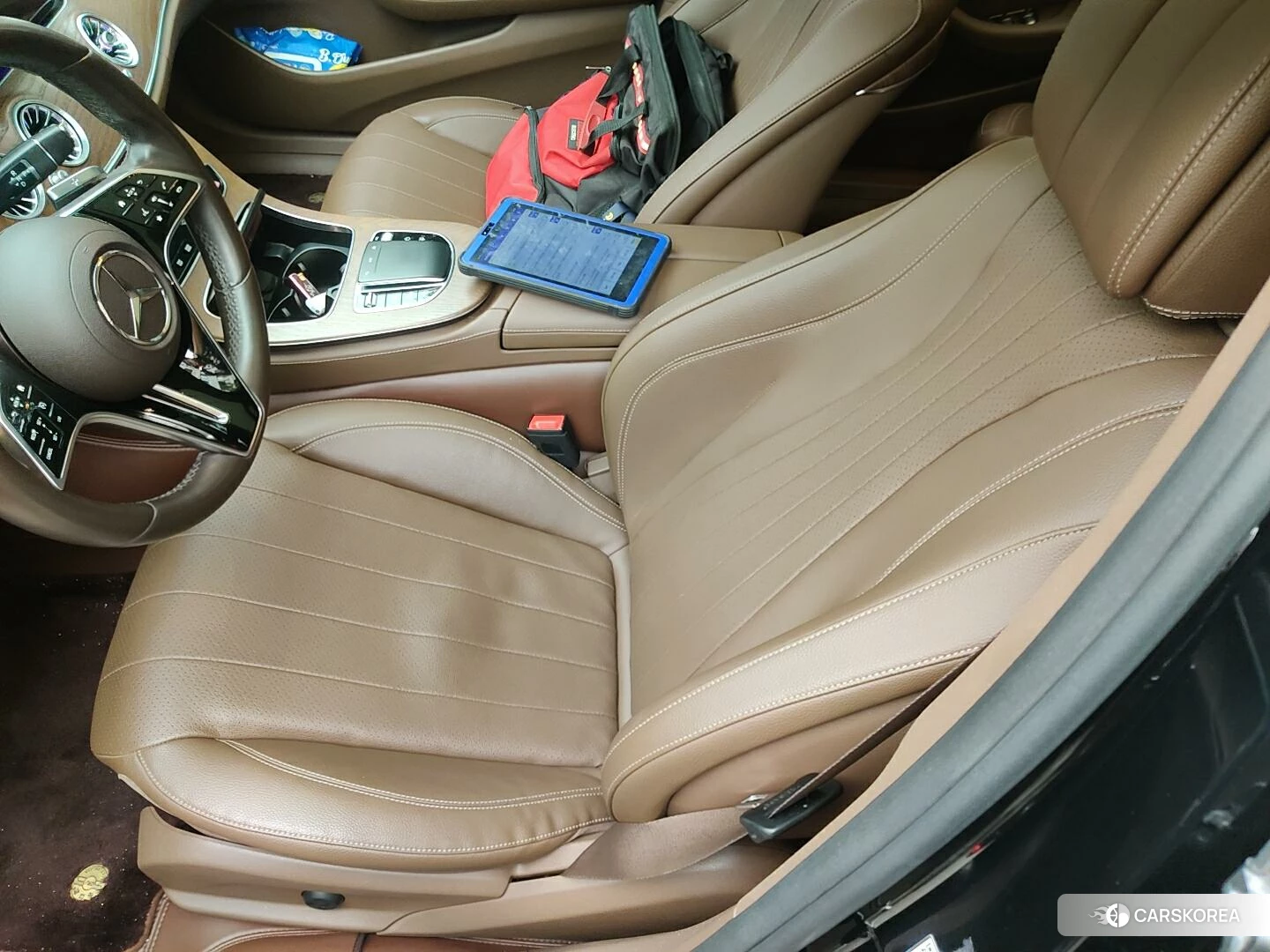 Mercedes-Benz E-class id 4504760 из Китая 13