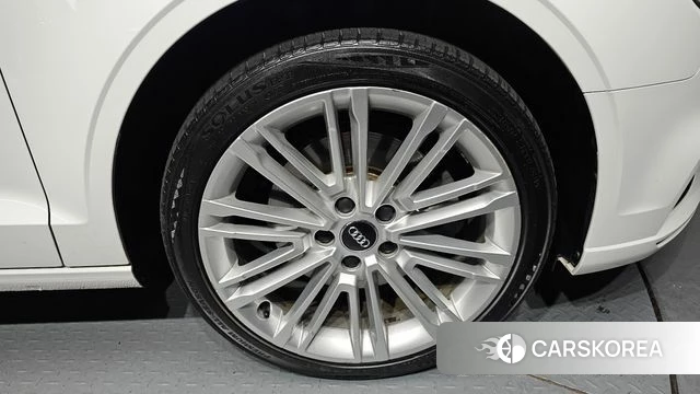 Audi New A3 id 4536582 из Кореи 13