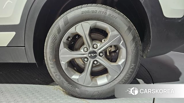 Kia The New Seltos id 4696128 из Кореи 13