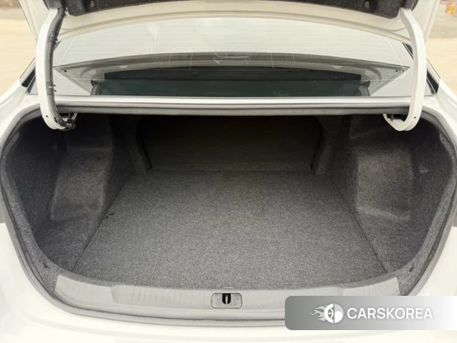 Buick Yinglang id 3863695 из Китая 13