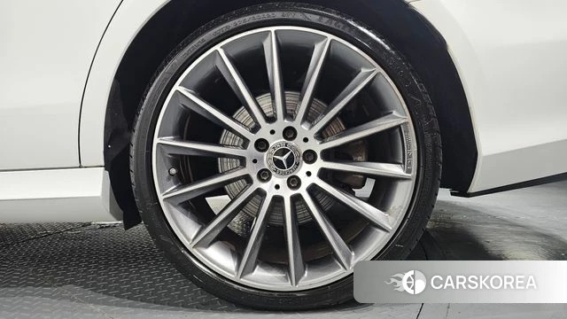 Mercedes-Benz E-Class W213 id 4445707 из Кореи 13