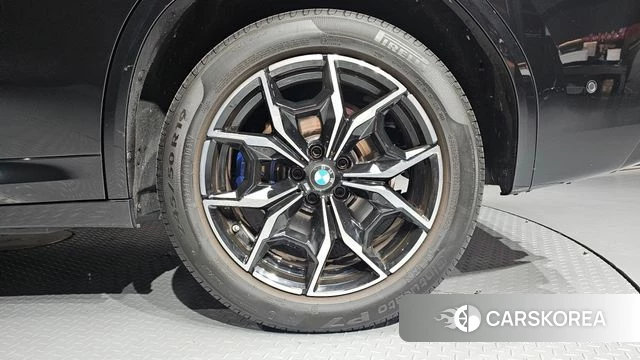 BMW X3 (G01) id 4773741 из Кореи 13