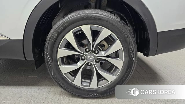 Renault Korea (Samsung) XM3 id 4268778 из Кореи 13