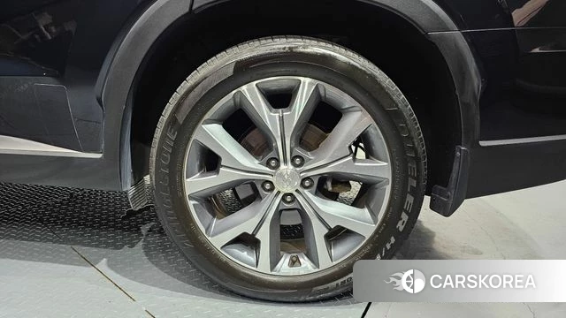 Hyundai Palisade id 4536390 из Кореи 13