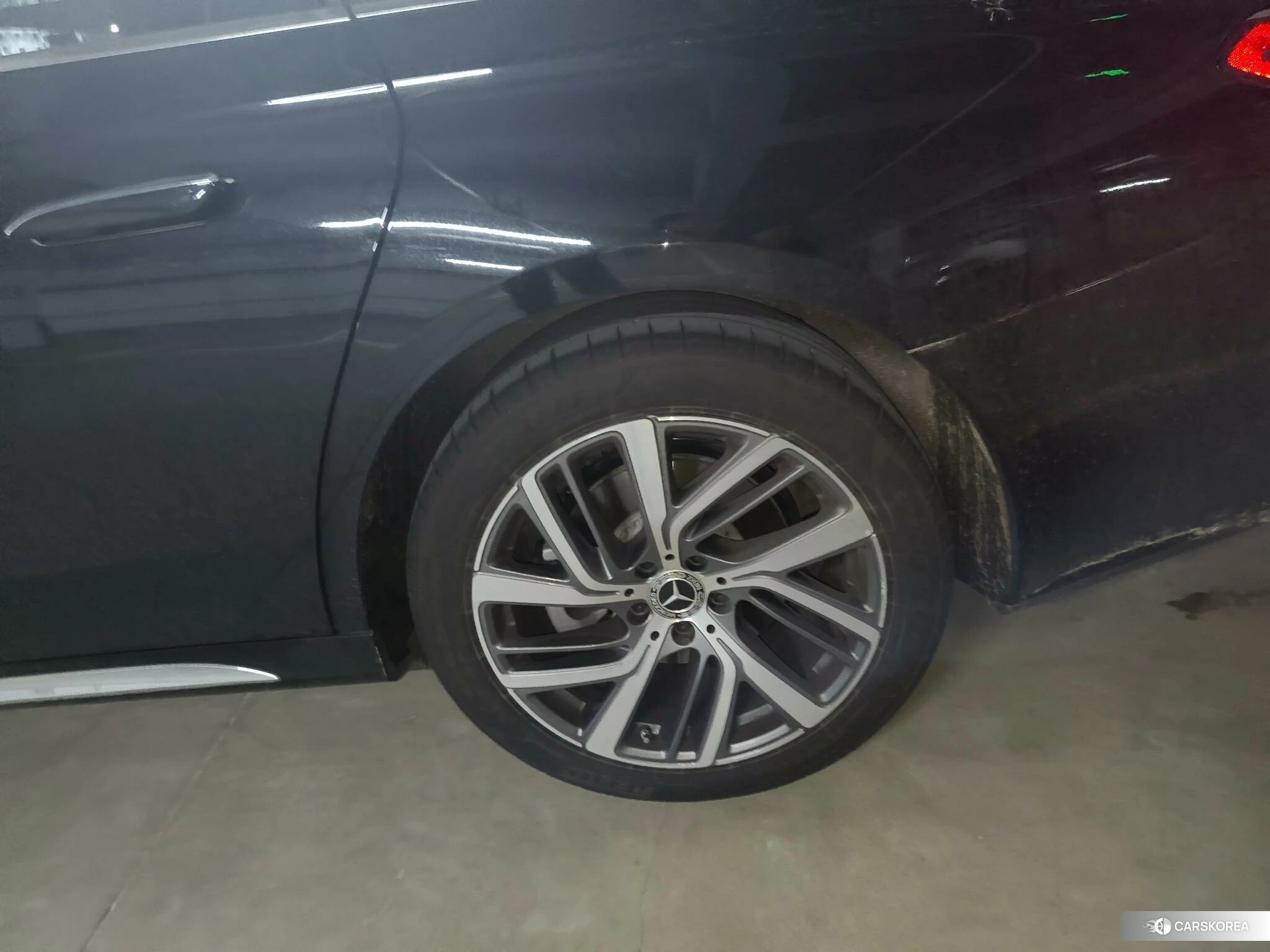 Mercedes-Benz E-Class id 4510903 из Китая 13