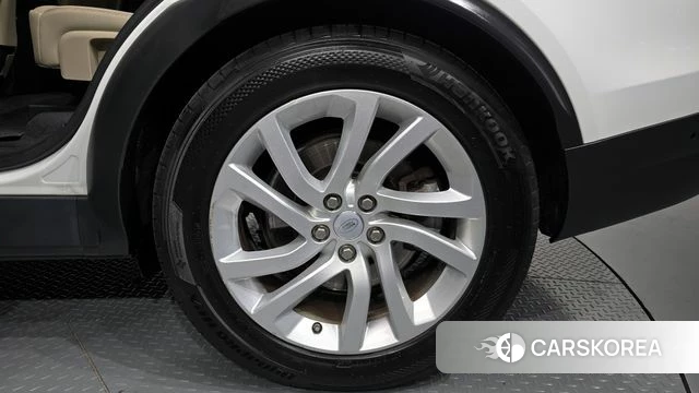 Land Rover Discovery 5 id 4680210 из Кореи 13
