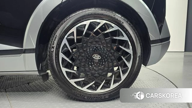 Hyundai Ionic 5 id 4697482 из Кореи 13