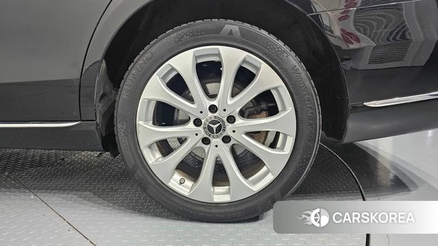 Mercedes-Benz E-Class W213 id 4865660 из Кореи 13