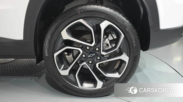 Chevrolet (GM Daewoo) Trax Crossover id 4554559 из Кореи 13