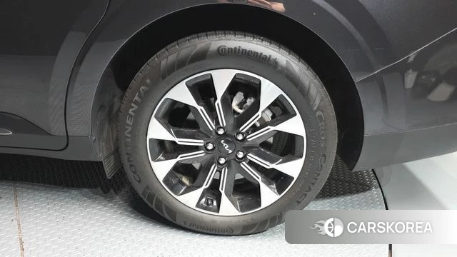 Kia Carnival 4th generation id 4315965 из Кореи 13