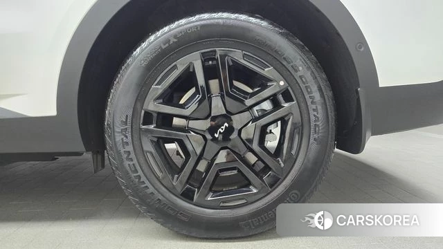 Kia The New Sorento 4th Generation id 4640215 из Кореи 13