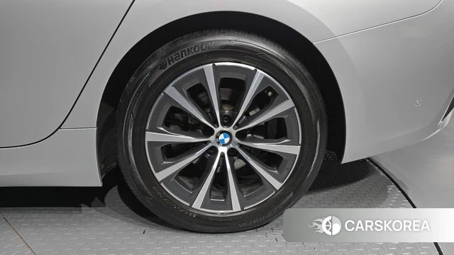 BMW 3 Series (G20) id 4508074 из Кореи 13