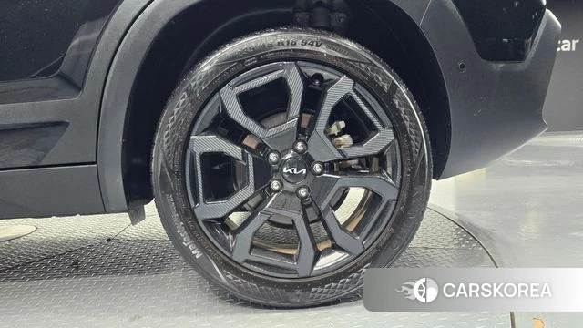 Kia The New Seltos id 4779164 из Кореи 13