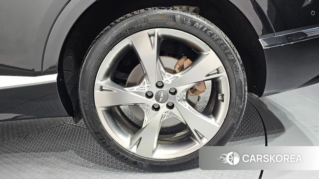 Genesis GV80 id 4186199 из Кореи 13