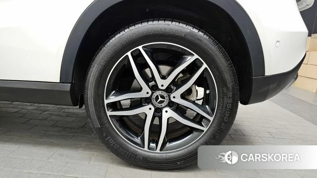 Mercedes-Benz GLA-Class X156 id 4397439 из Кореи 13