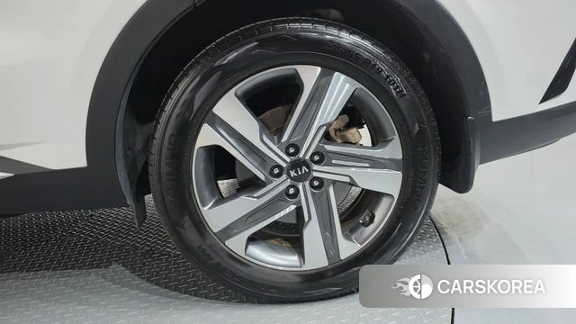 Kia Sorento 4th Generation id 4731858 из Кореи 13