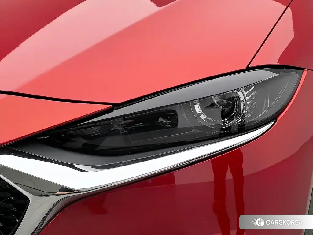 Mazda CX-4 id 4629560 из Китая 14