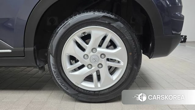 Hyundai Venue id 4864887 из Кореи 13