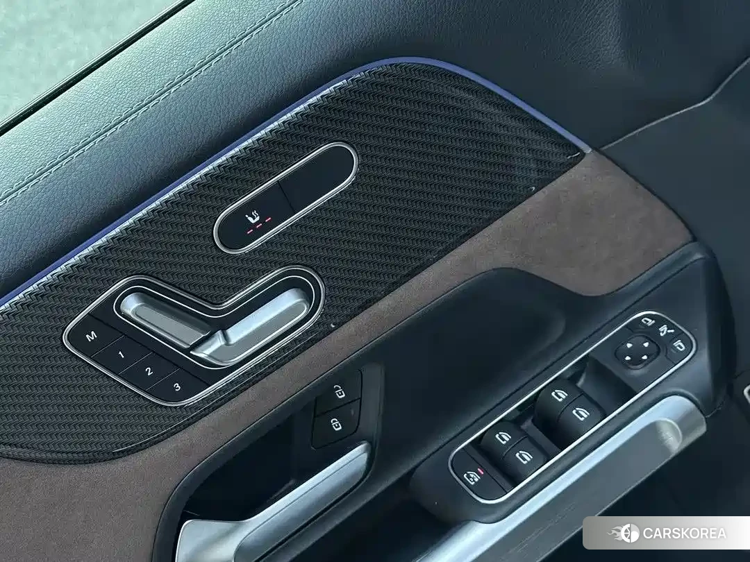 Mercedes-Benz AMG GLB id 4546049 из Китая 13