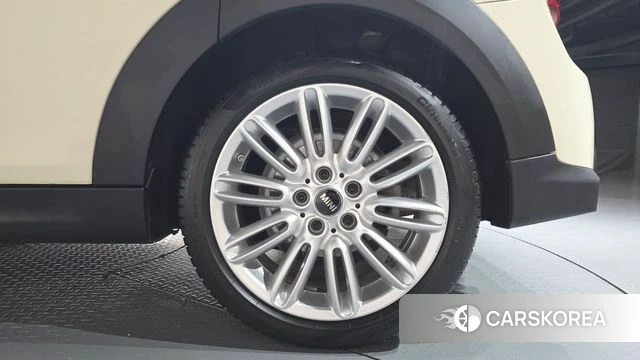 Mini Cooper id 4409735 из Кореи 13
