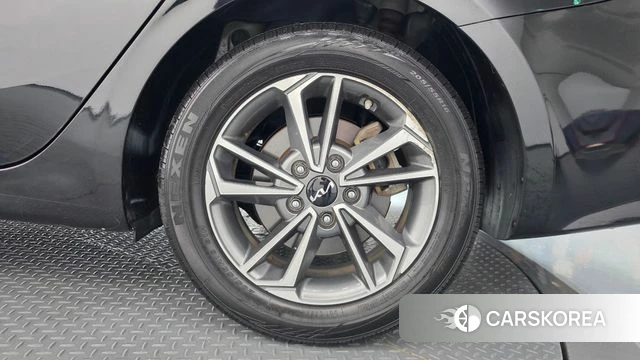 Kia The New K3 2nd generation id 4899375 из Кореи 13
