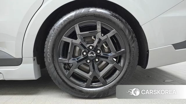 Kia The New Carnival 4th Generation id 4565898 из Кореи 13