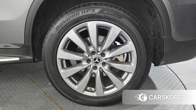 Mercedes-Benz GLC-Class X253 id 4557947 из Кореи 13