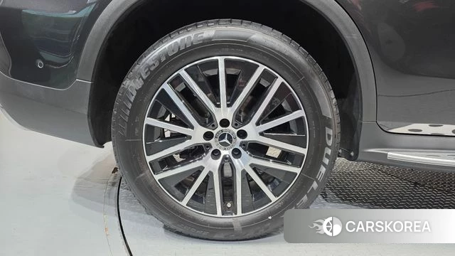 Mercedes-Benz GLC-Class X254 id 4517737 из Кореи 13