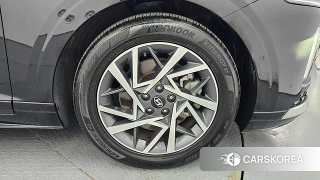 Hyundai Grandeur (GN7) id 4481017 из Кореи 13