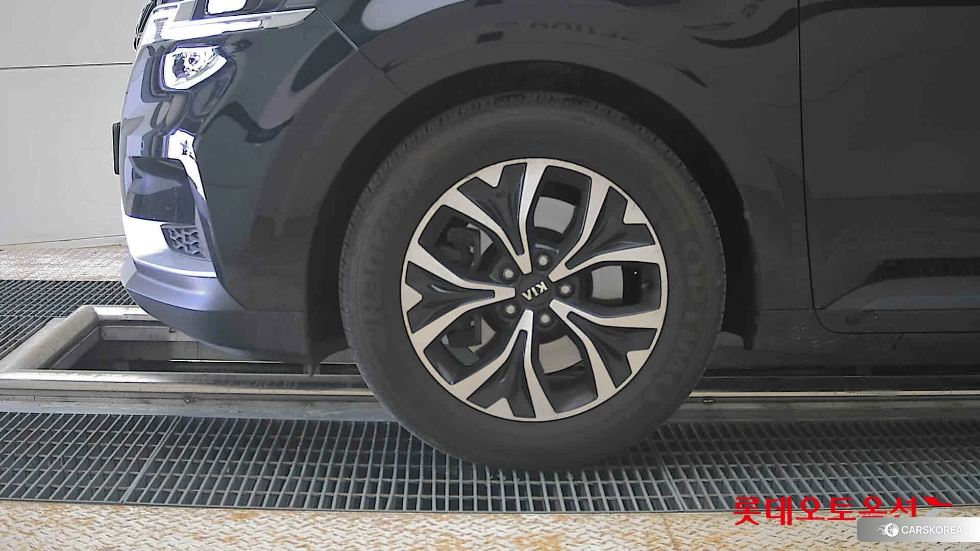 Kia Carnival id 4289520 из Кореи 13