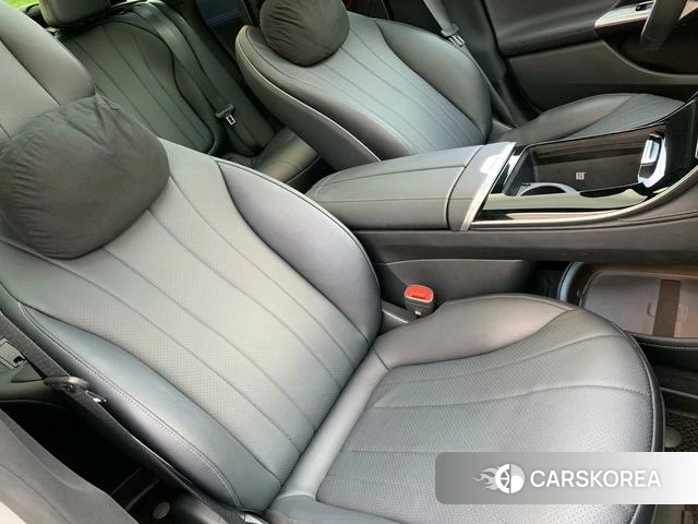 Mercedes-Benz EQE id 4333403 из Китая 13
