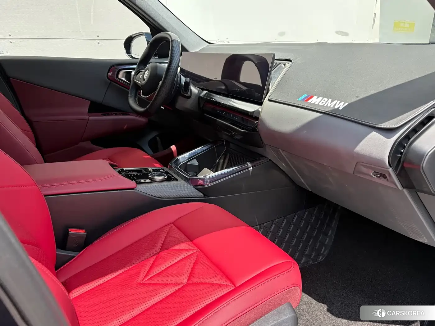 BMW X3 id 4649311 из Китая 13