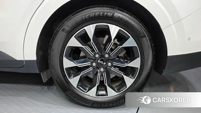 Kia Carnival 4th generation id 4506143 из Кореи 13