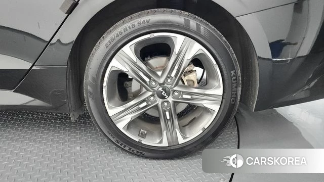 Kia K5 3rd generation id 4518128 из Кореи 13