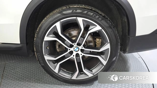 BMW X5 (G05) id 4692226 из Кореи 13