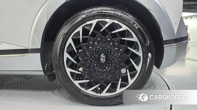 Hyundai Ionic 5 id 4402035 из Кореи 13