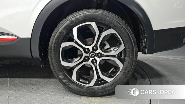 Renault Korea (Samsung) XM3 id 4355398 из Кореи 13