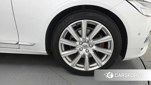 Volvo S90 id 4411133 из Кореи 13