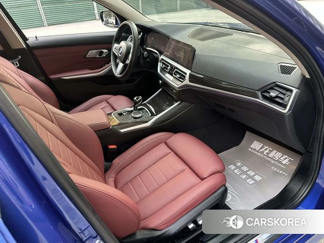 BMW 3 series id 4291130 из Китая 13