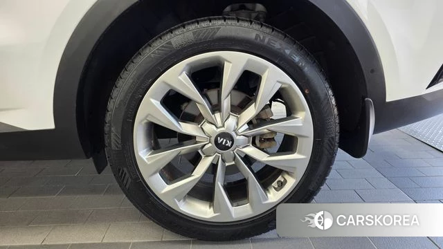 Kia Sorento 4th Generation id 4900060 из Кореи 13