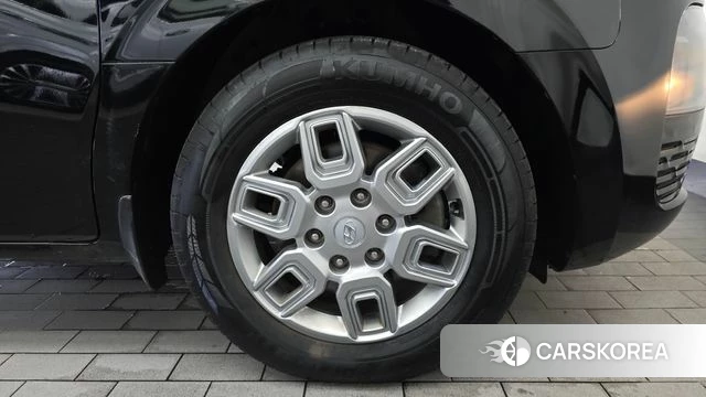 Hyundai Staria id 4657254 из Кореи 13