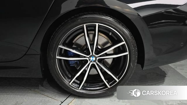 BMW 3 Series (G20) id 4613730 из Кореи 13