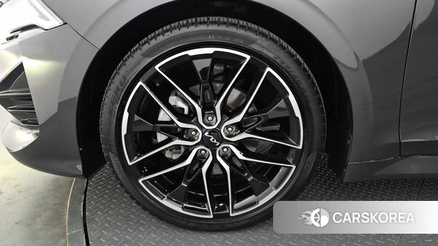 Kia K5 3rd generation id 4195327 из Кореи 13