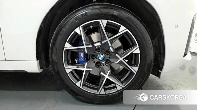BMW X3 (G45) id 4462177 из Кореи 13