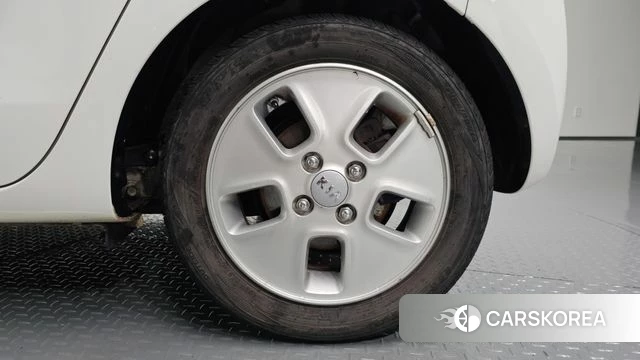 Kia The New Ray id 4666966 из Кореи 13