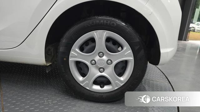 Kia Morning Urban (JA) id 4542712 из Кореи 13